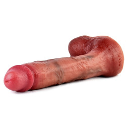 RealCockz Gode Gudlyo 18 x 4.4cm